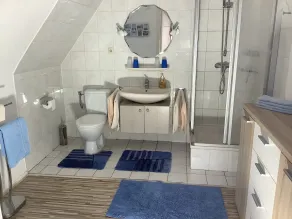 Vacation home for sole use on the Oste - Image 2