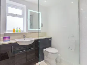 1 bedroom accommodation in Clopton Nr Woodbridge - Image 4