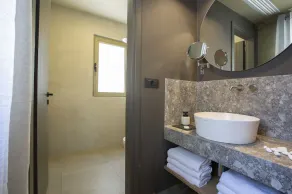 Villa Anthelia-Idyllic view and private access to the sea - Image 3