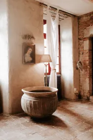 Chateau in the Lauragais hills - Image 4