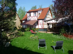 Appartamento nell'ERPELHAUS, colazione su richiesta - Image 5