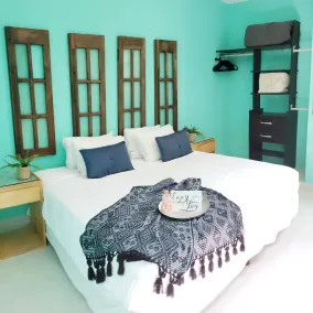 Trascorri le tue vacanze nel nuovo appartamento di lusso condominio in Progreso Yucatán - Image 3