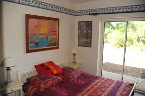 Large family villa facing the forest - 4bed 4bath - absolute peace and quiet - Le Canon - Image 5