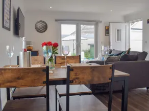 1 bedroom accommodation in St Andrews - Image 5