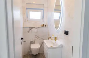 Holiday Home Nena I Pet-friendly retreat with private pool, near Šibenik - Image 5