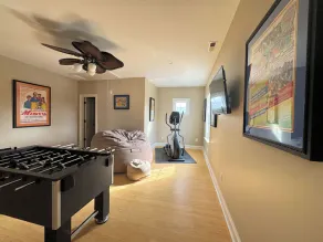 Seas The Day - 4BR Waterfront,pier, boat dock,decks, LINENS&TOWELS PROVIDED - Image 5