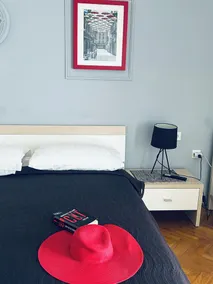 Moderne udstyrede studiolejligheder til 2 personer - Image 3