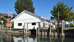 Lakefront Home near N Channel, 40’ Seawall and Parking for 3 Trucks - Trailers - Image 2