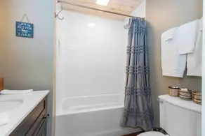 Casa Azul, Sleeps 10, Hot Tub Year-Round, Gourmet Kitchen - Image 3