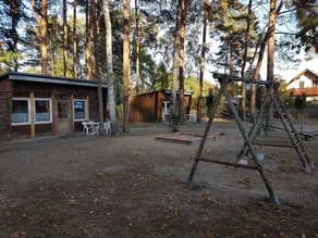 Bungalow 5 - Ferienanlage Am Sidowsee - Image 4