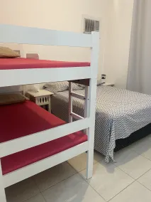 Ubatuba Apartment for 8 guests in Itaguá - Image 3