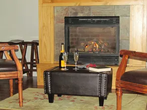 Whiteface Mountain/Wilmington New York~~Hot Tub, Gas Fireplace, Mountain Views!! - Image 4