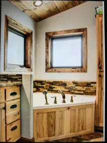 Cozy Cabin with Beautiful Views. Minutes from Downtown Custer - Image 5