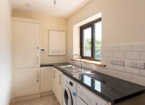 Luxury 4 bedroom holiday home overlooking the sea on Valentia Island - Image 2