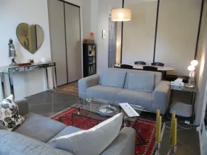 MAGNIFICENT LOFT PÅ FODET AF ET PARK - Image 5