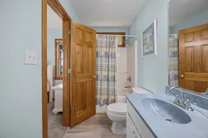 7680- Sandy Bottom. | Canalfront | Avon | Sleeps 12 - Image 4