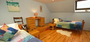 Kirkennan Estate Holiday Cottages - Image 5