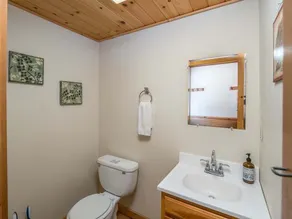 River Ridge Lodge w/ Fireplace and Hot Tub! - Image 2