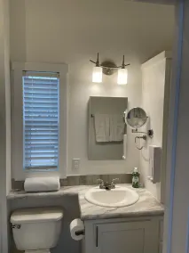 Lakefront Tiny Home with Dock & View - Image 3