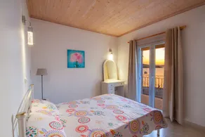 Kassiopi Telemahos Luxury apartment - Image 4