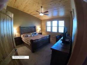 Awesome lodge on the 10th Fairway in the Torreon golf community in Show Low AZ. - Image 2