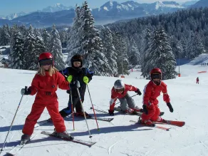 Chalet (byggeri 2018) 50 m fra pisterne - Image 2