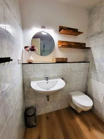 Haus Bellevue Wohnung 11 - Image 3
