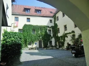 Citycastle in centre of town,  4guests, parking, internet 2-3bedrooms, 90sqmtr. - Image 5