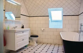 Awesome apartment in Hemse with WiFi - Image 2