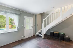 Luxuriös renovierte Scheunen mit privatem Wellnessbereich - Image 2