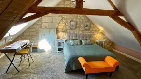 Spacious villa with pool in the heart of the Châteaux - Image 5