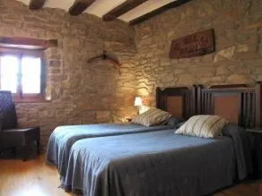 Leciaga Rural Cottage för 14 personer - Image 4