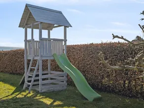 4 star holiday home in Sjølund - Image 3