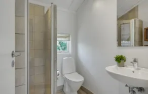 Cozy Home In Hornbæk With Kitchen - Image 3