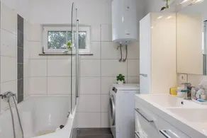 Apartamento ideal para familias con jardín, terraza y barbacoa - Image 4