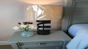 Cheerful 4 bedroom to use in villa charge by rooms - Image 5