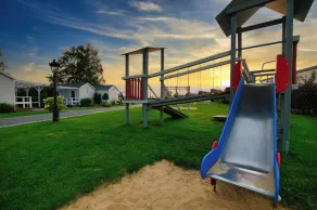 Skandynawia Przystań & Family Resort - Image 2