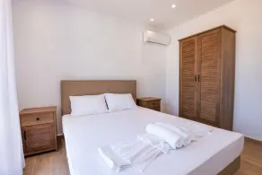 Cato Agro 1, Seafront Villa with Private Pool - Image 5