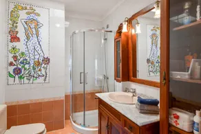 Villa Rústica con piscina privada - Image 3