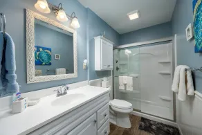 VIEWS! CANALFRONT TOWNHOME-Walk to everything! 24 Canal St, Rehoboth Beach - Image 5
