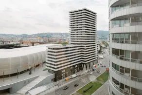 Slavic Industrial Apartments by CHORS - Image 1
