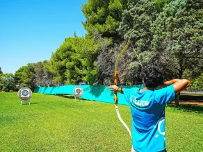 Hotiday Torre Santo Stefano Resort - Image 3