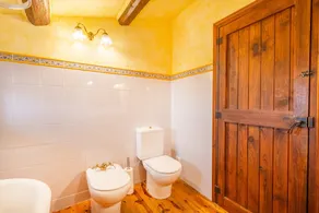 Holiday Home 'Cal Camp Llarg' with Mountain View, Private Pool and Wi-Fi - Image 4
