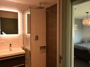 Casa luxuosa e moderna com grande jardim, privacidade e Wi-Fi, perto de Schoorl e da praia - Image 5
