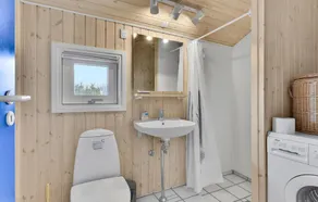 Cozy Home In Faaborg With Sauna - Image 5