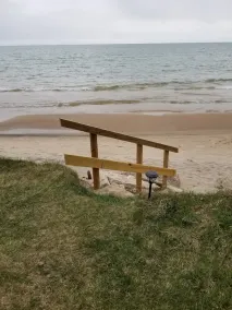Clara's Cottage, On Lake Michigan - Image 4