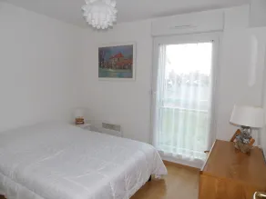 CLOS FLEURI - Berck/Mer - 3 rooms *** - Enclosed garden and private parking - WiFi - Image 4