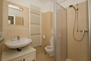 Ferienhaus Distelfink Wohnung 02 - Ferienhaus Distelfink - Image 2