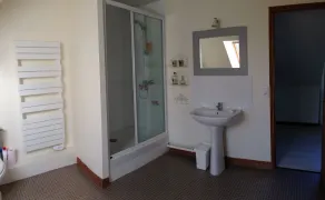 Stuehuset: charmerende leje 10 minutter fra strandene i Cabourg - 120 m2 - Image 2