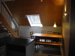 Beautiful family-friendly maisonette apartment near Basel - Image 5